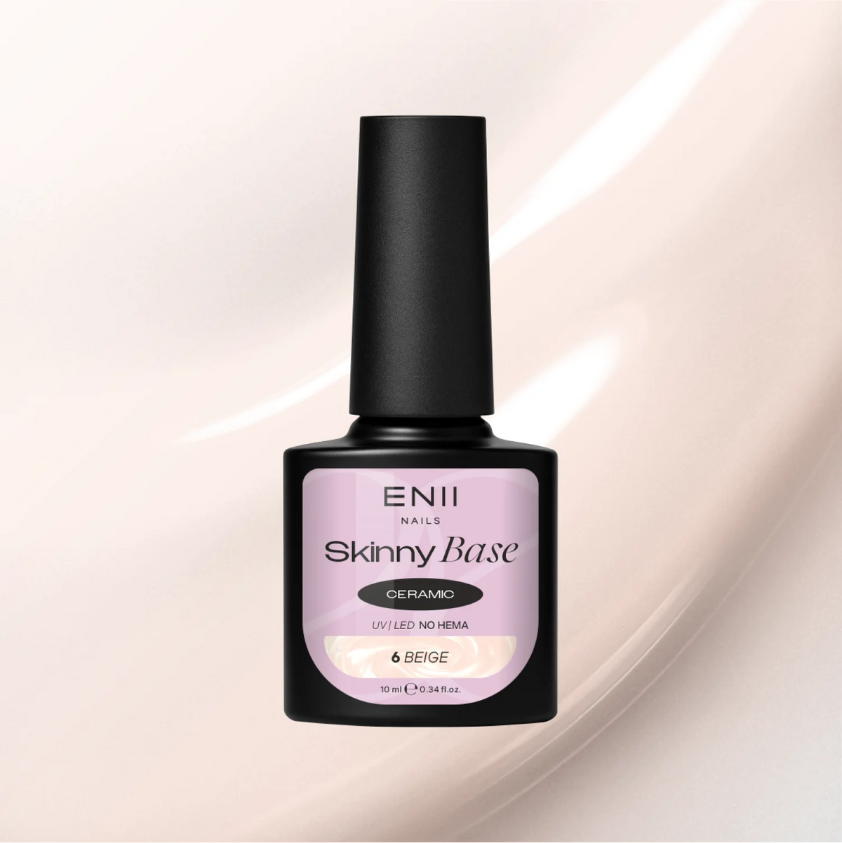 Skinny Base 2-in-1  Beige