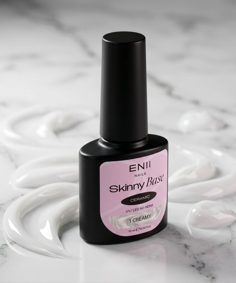 Skinny Base 2-in-1: Creamy