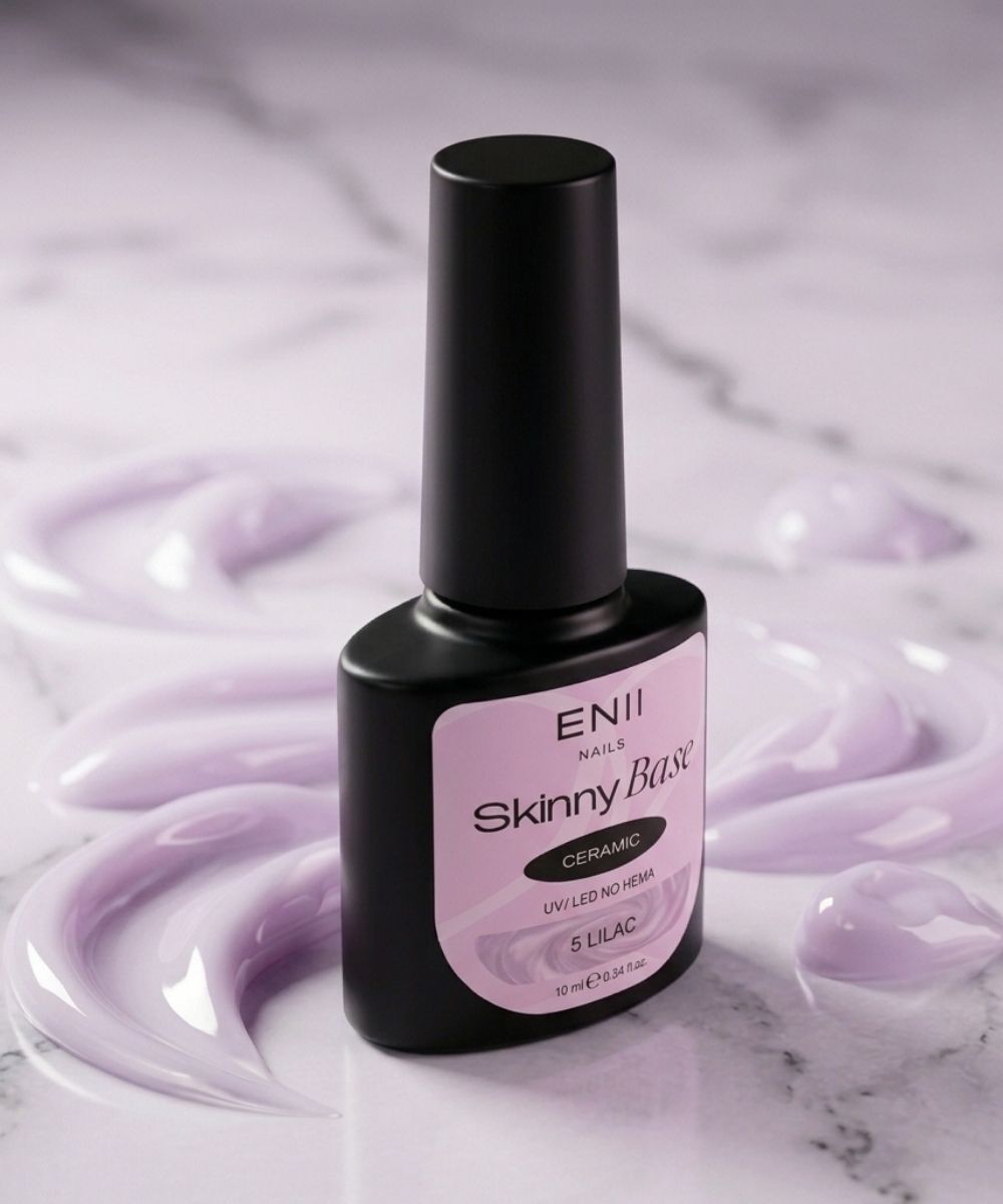 Skinny Base 2-in-1: 05 Lilac