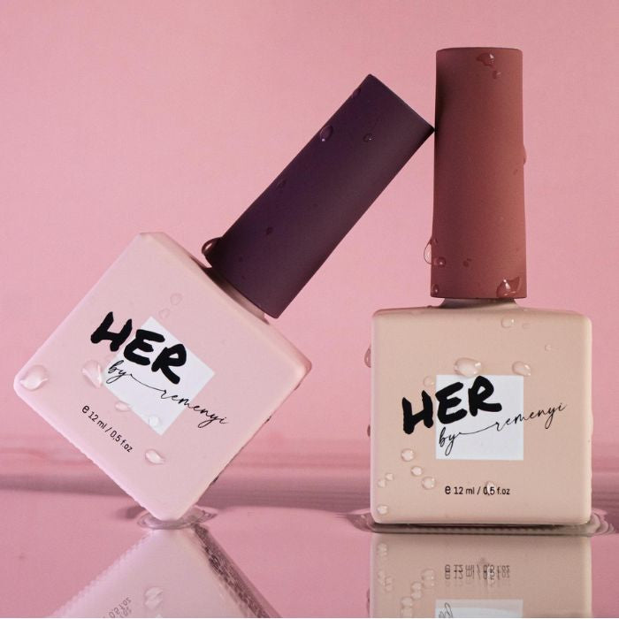 HER Polish 31