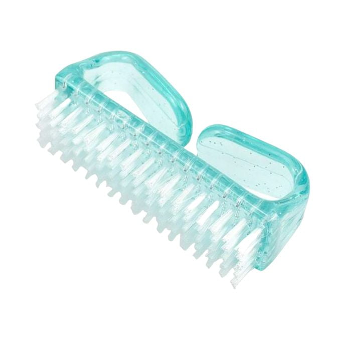 spazzolino polvere unghie eniinails
