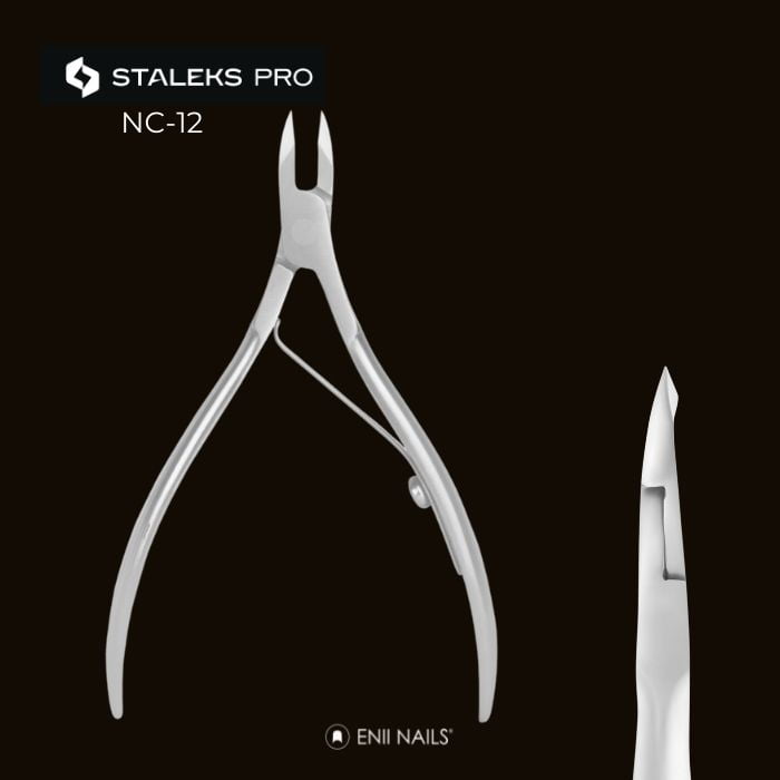 staleks tronchese NC-12