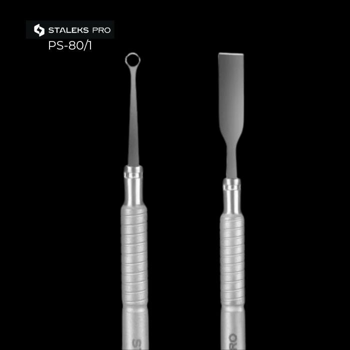 pusher cuticole staleks ps-80