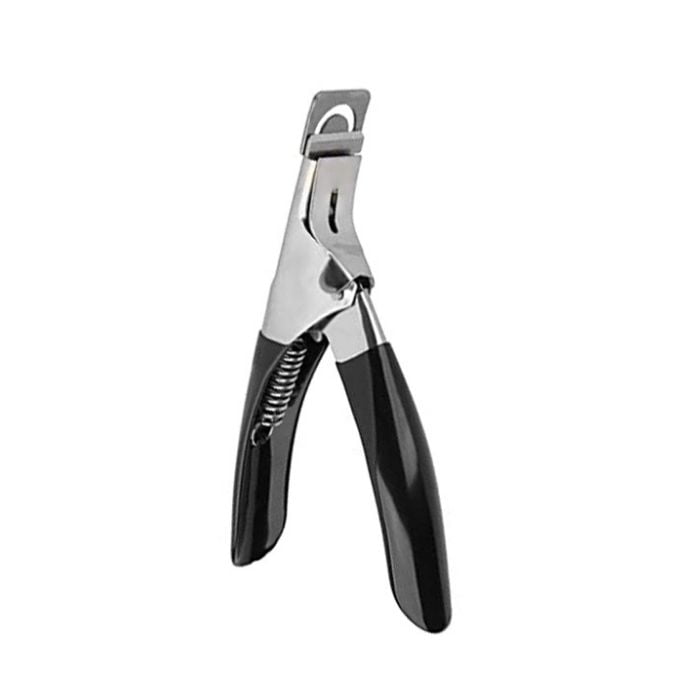 taglia tip per unghie ricostruite e tips