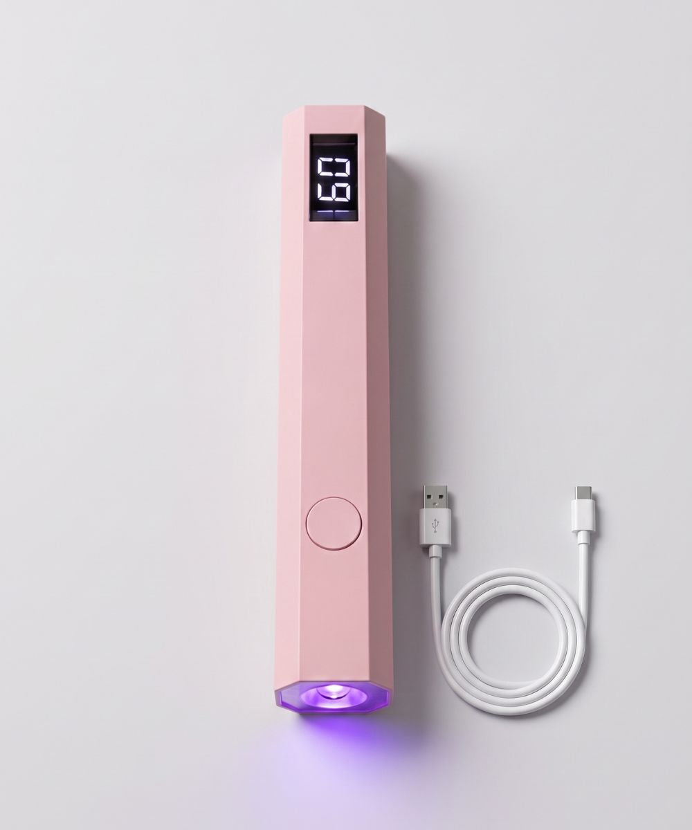 Lampada Torcia UV/LED