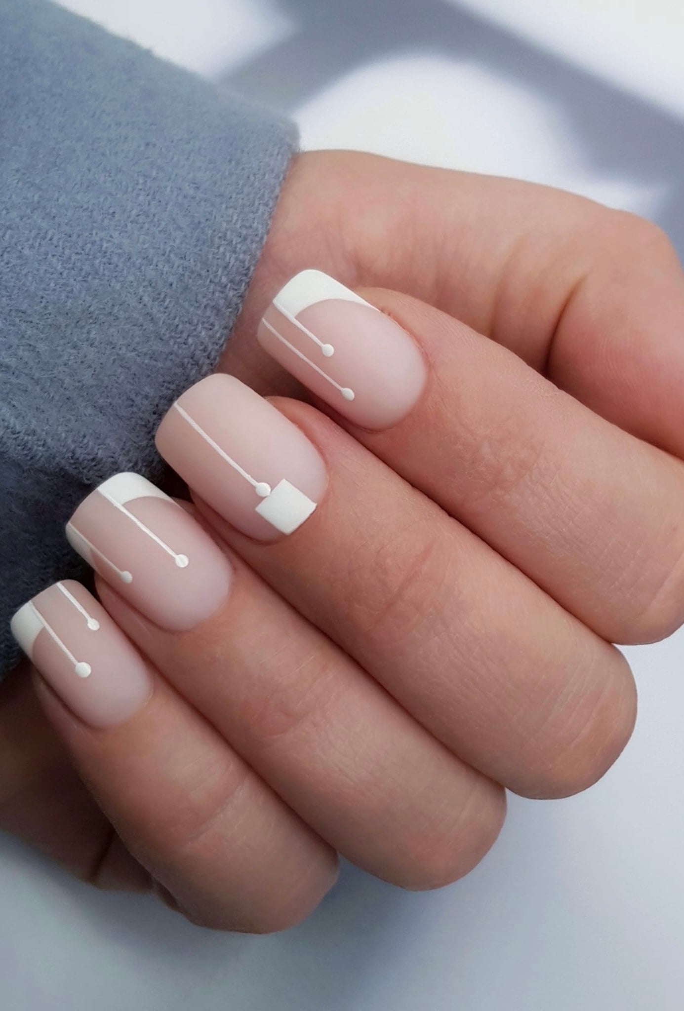 BOX 3A: LUX GELBASE +POLYGEL CERAMIC 30ML