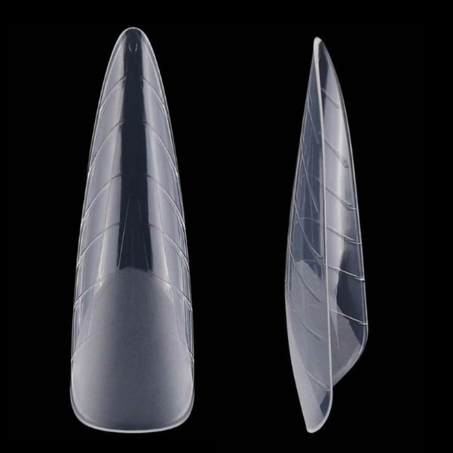 visione laterale dual form french mandorla