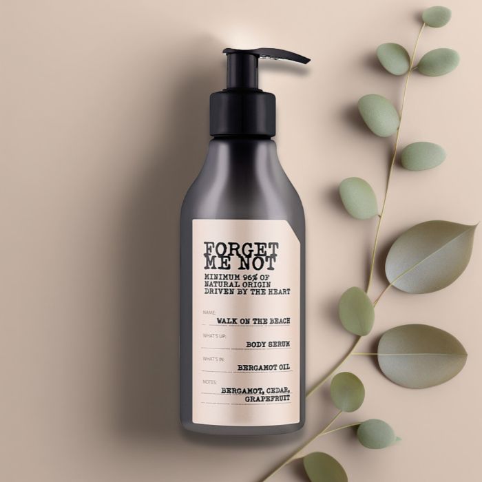 walk on he beach corpo 300ml farmona